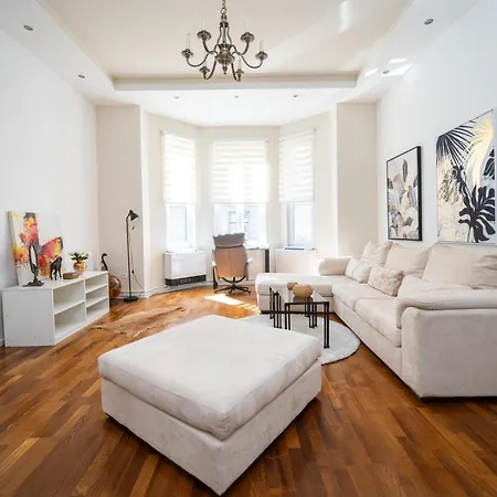 Design 2bdr - Main Street *