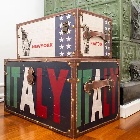 شقة Design 2bdr - Main Street