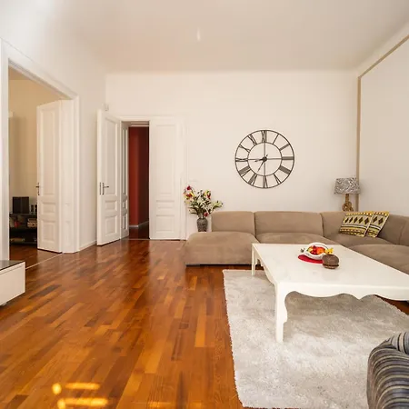 شقة Design 2bdr - Main Street سراييفو